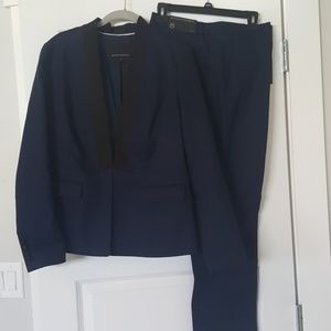 Women's Suit